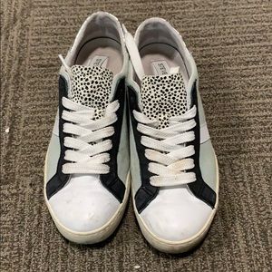 Steve Madden trendy sneakers